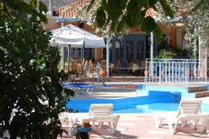 Lassia Aparthotel