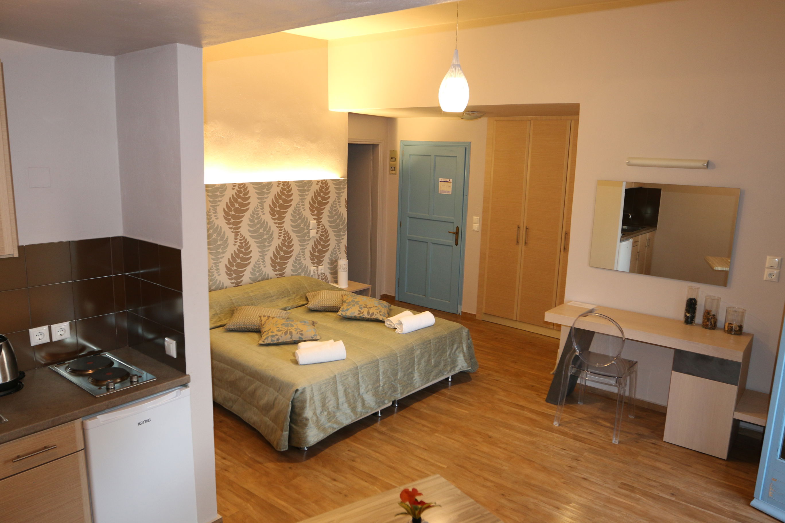 Lassia Aparthotel