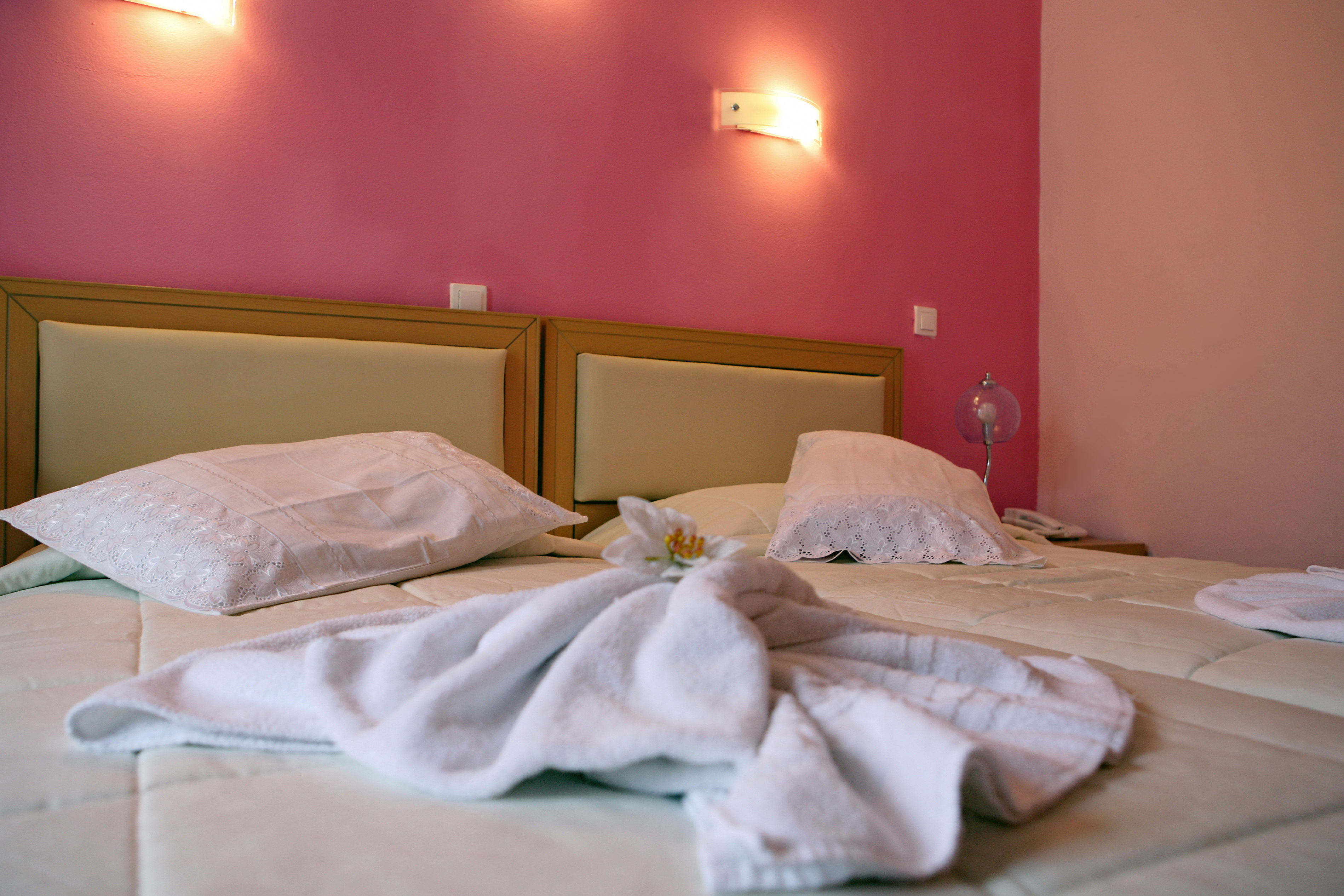 Theofilos Classic Hotel