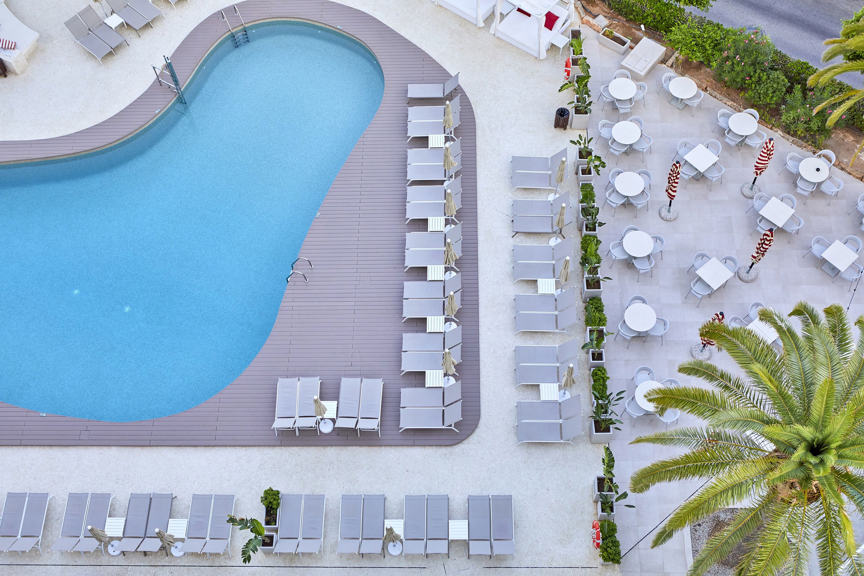 Fergus Style Tobago - billede 2