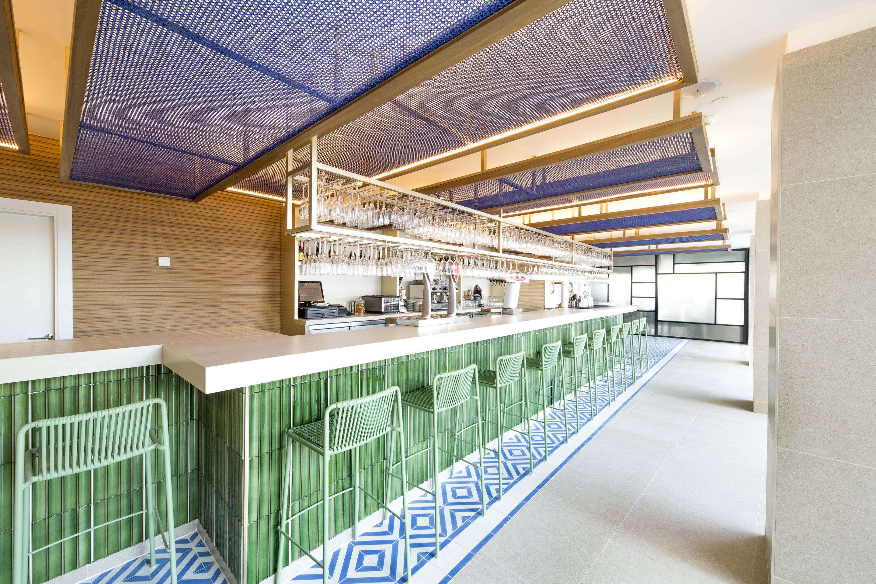 Fergus Style Tobago - billede 4