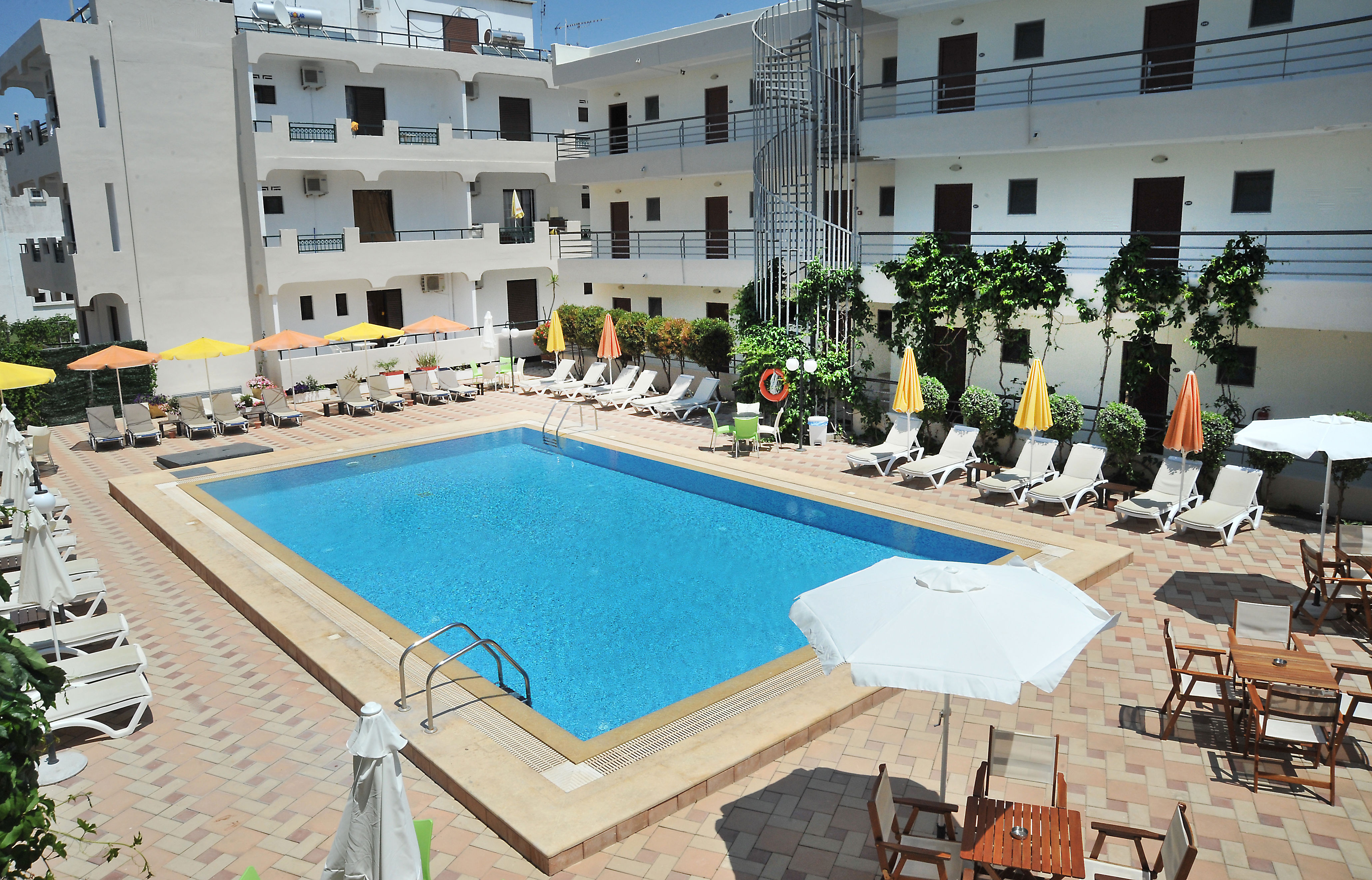 Santa Marina Kos