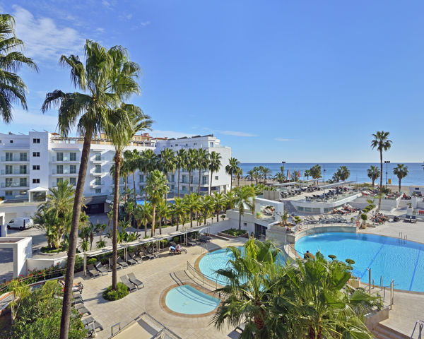 Sol Torremolinos Don Pablo — 2