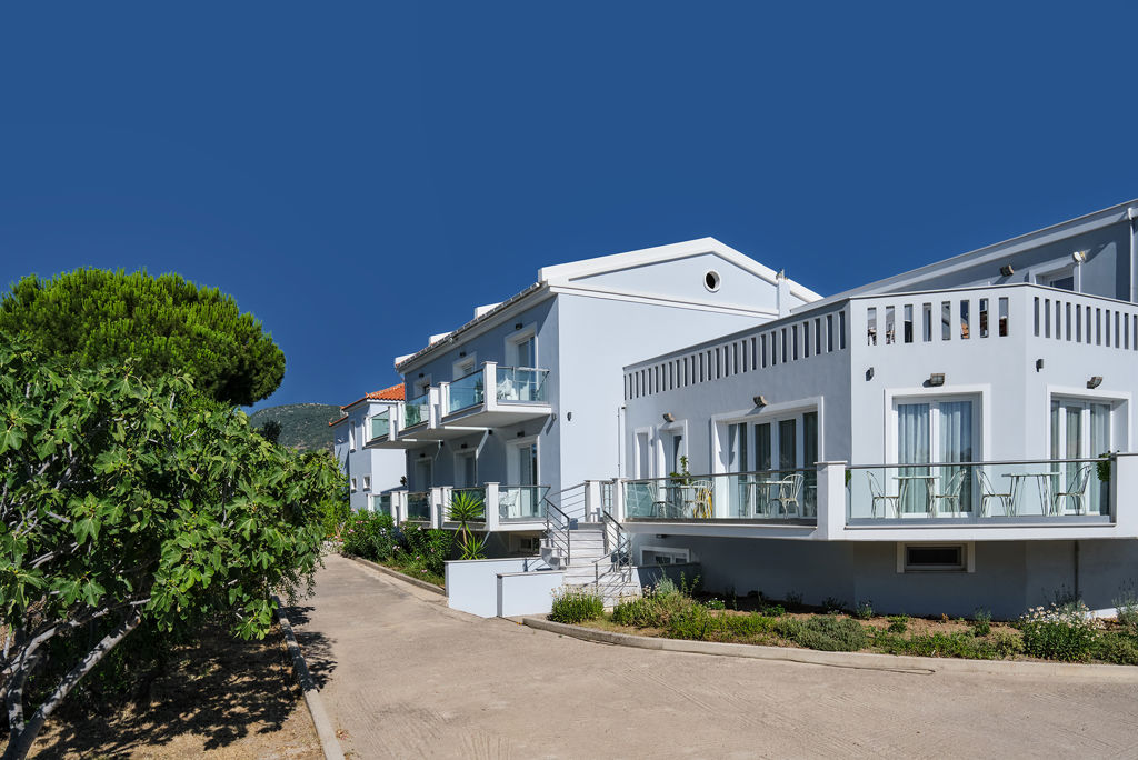 Defkalion Hotel