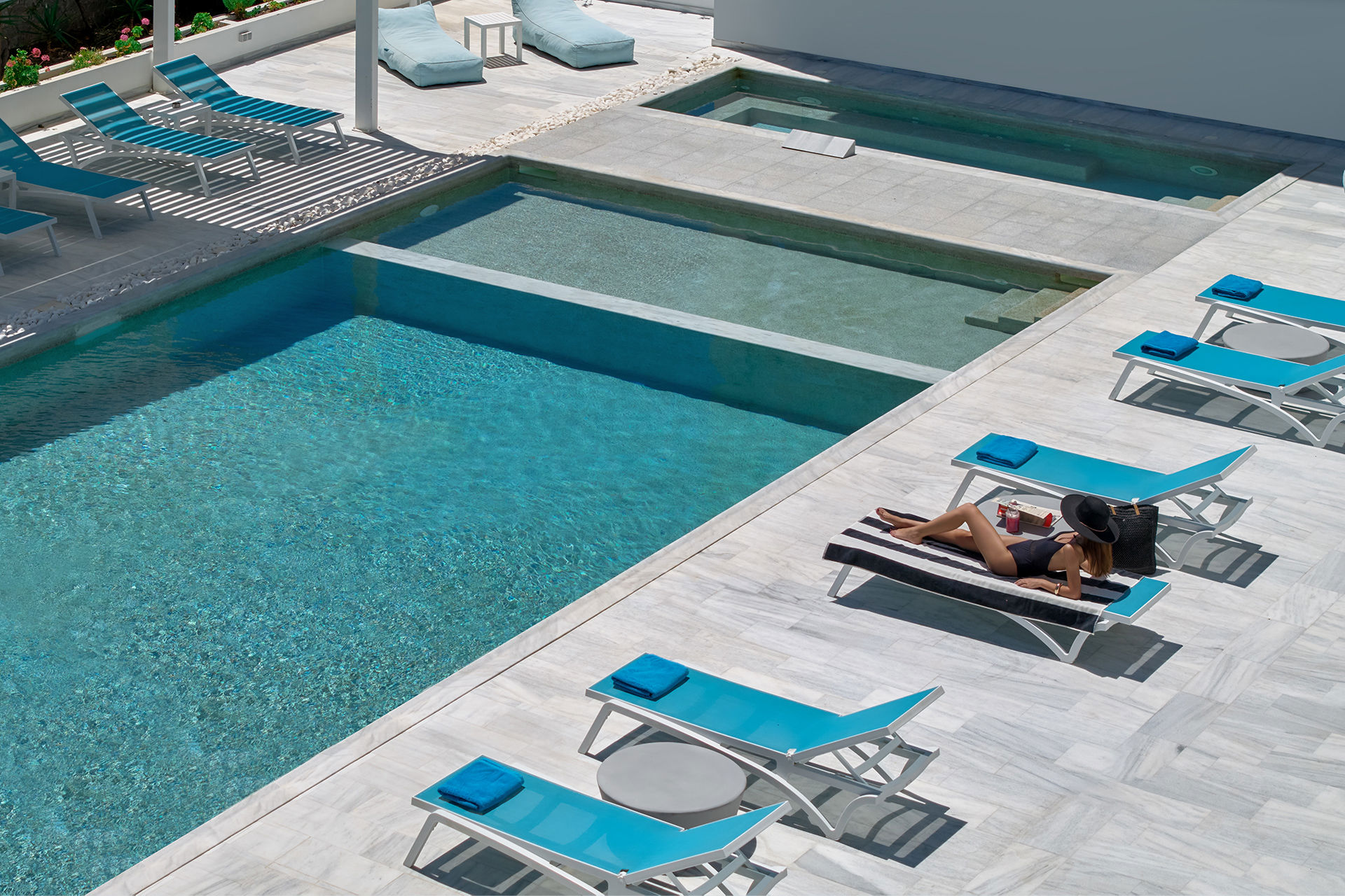 Defkalion Hotel