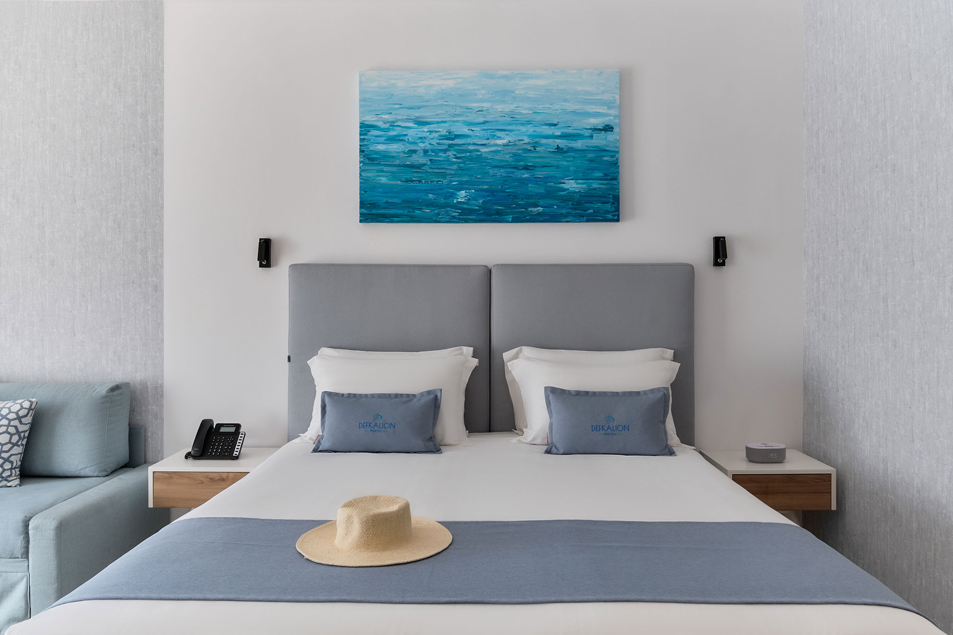 Defkalion Hotel