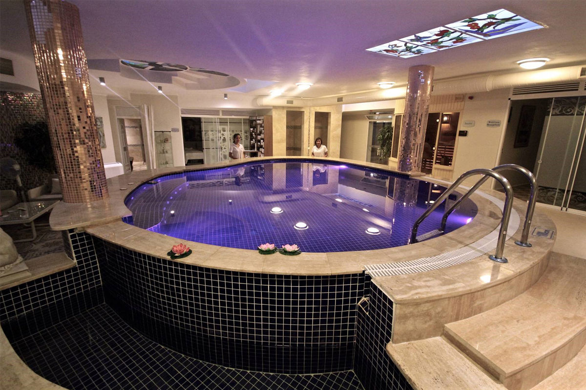 Dalyan Resort Spa