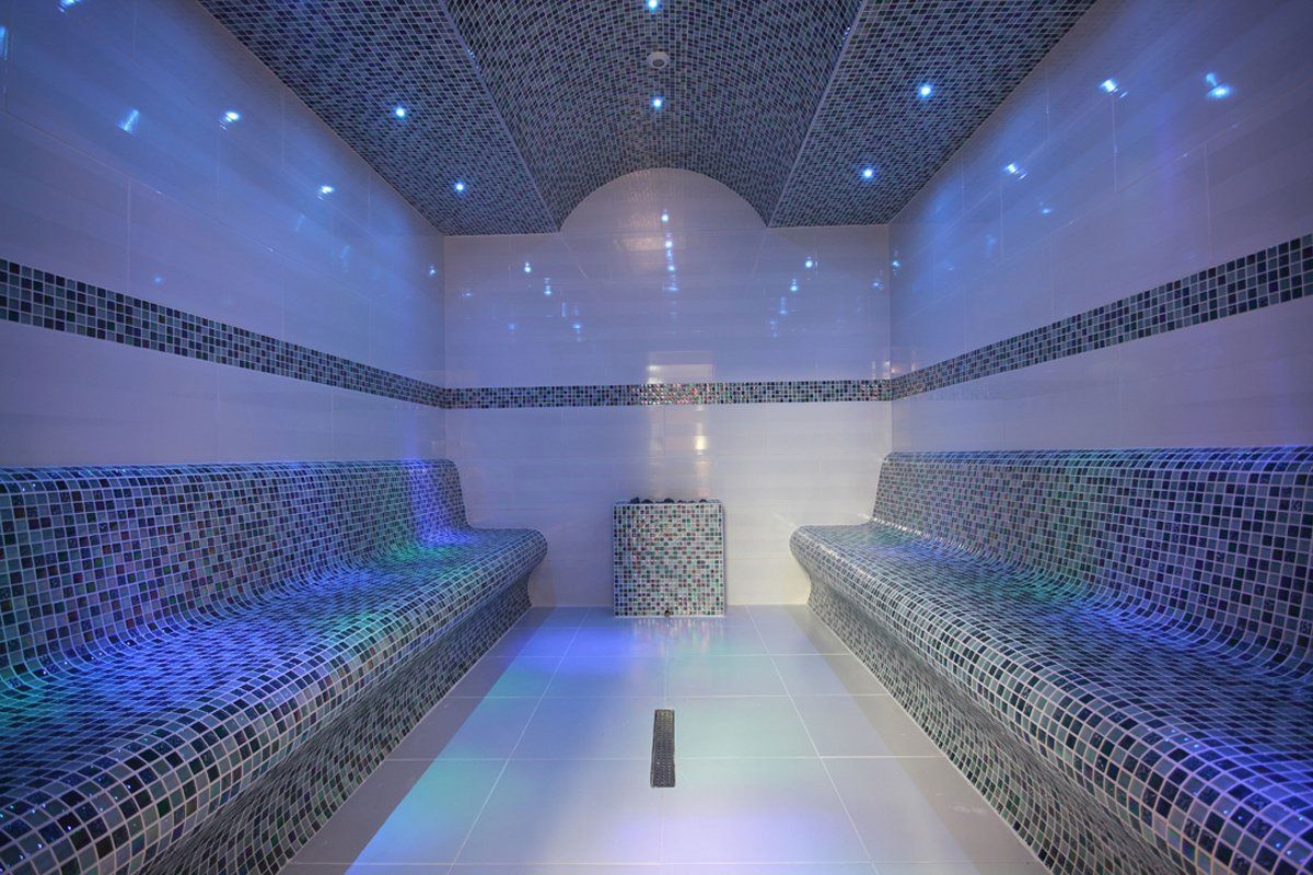 Dalyan Resort Spa