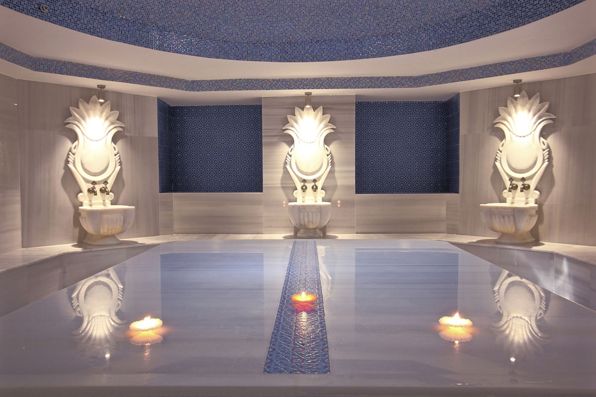 Dalyan Resort Spa
