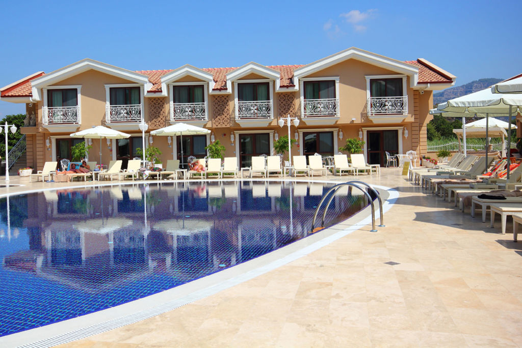 dalyan-resort-spa