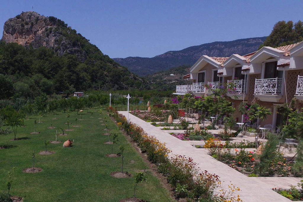 dalyan-resort-spa