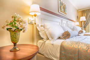 Dalyan Resort Spa