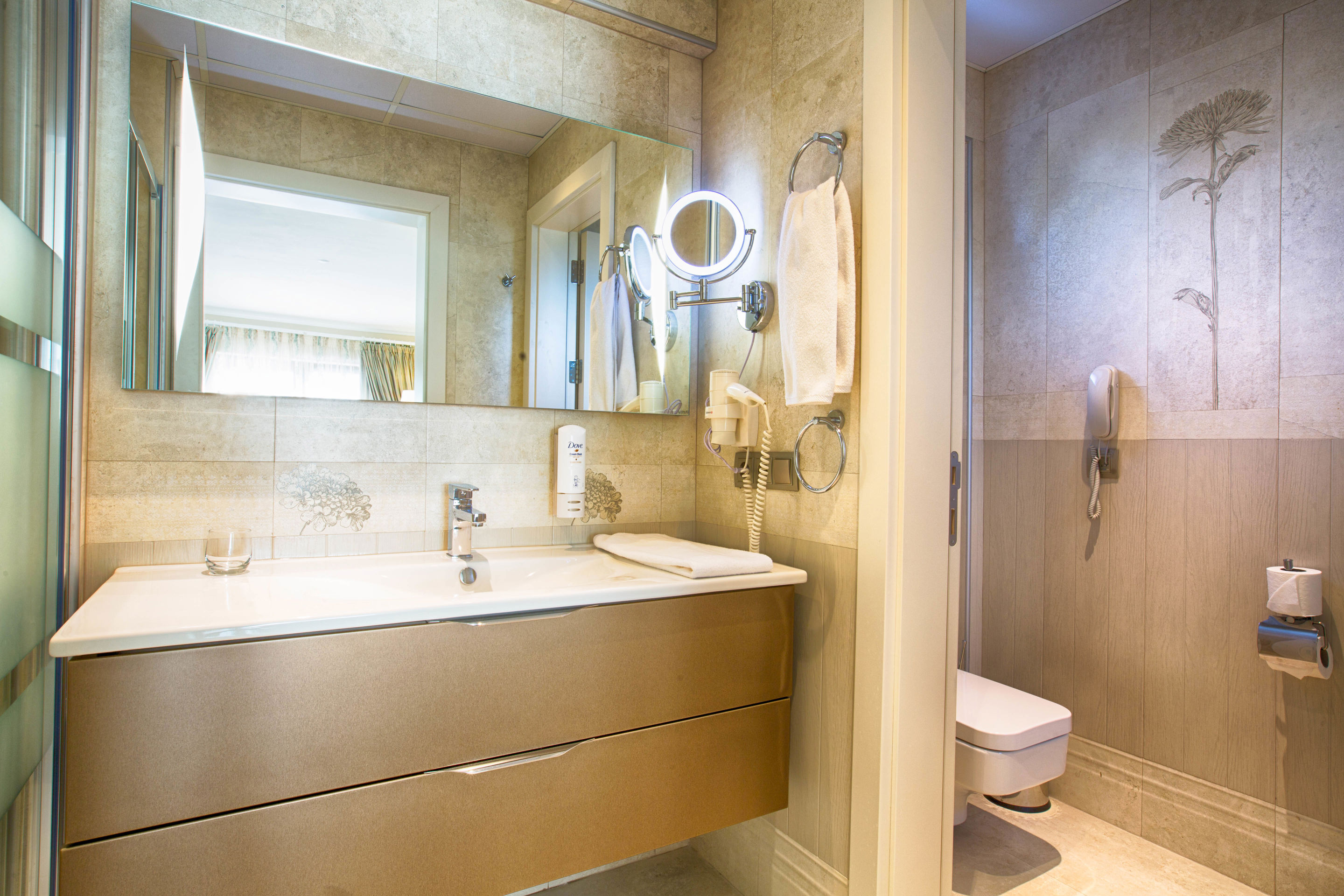 Dalyan Resort Spa