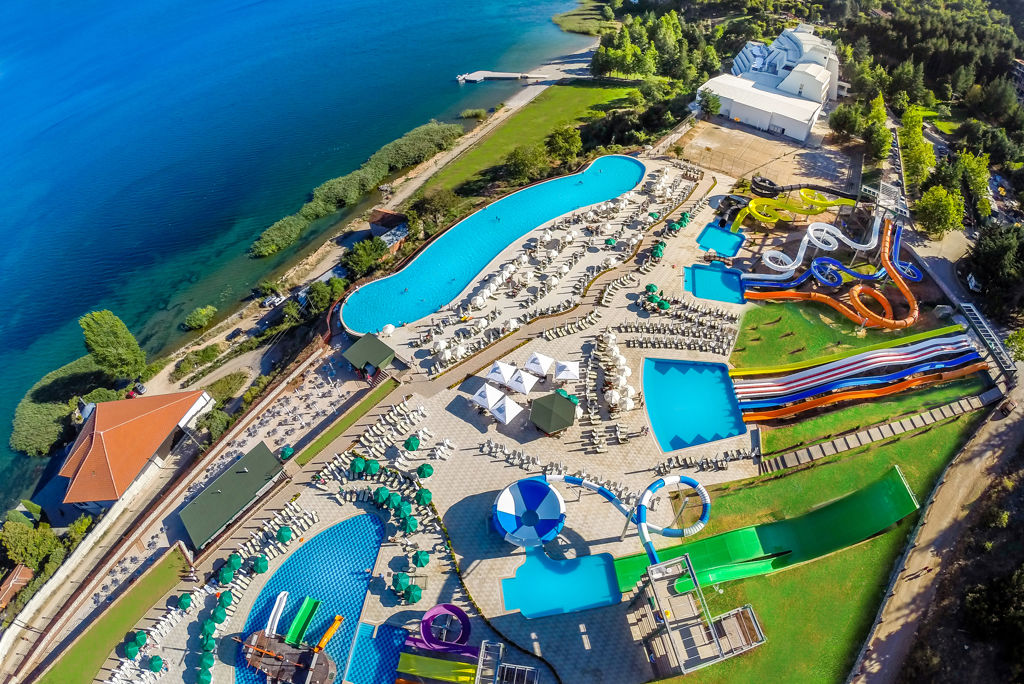 Izgrev Spa & Aquapark