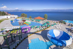 Izgrev Spa & Aquapark