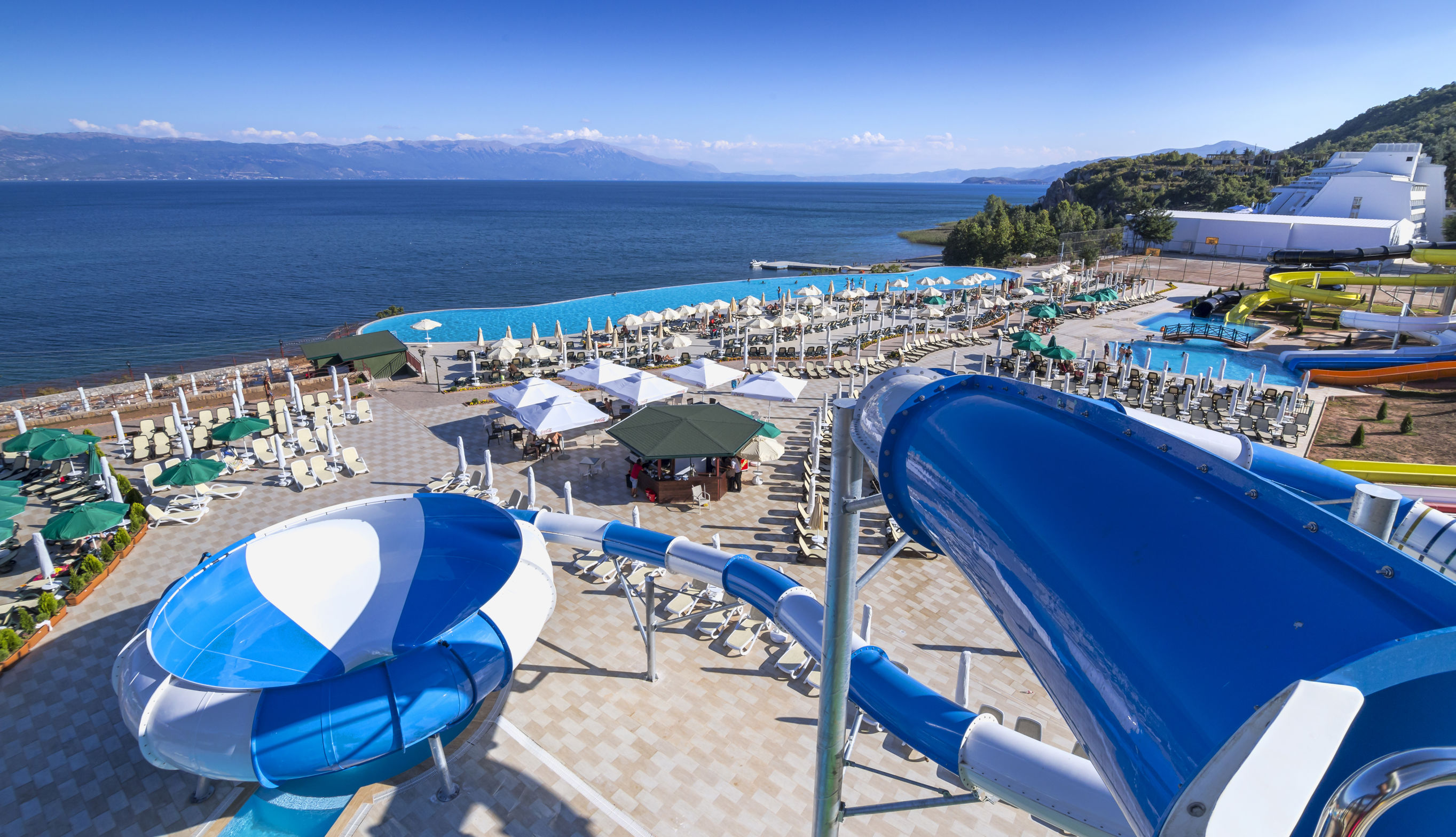 Izgrev Spa & Aquapark