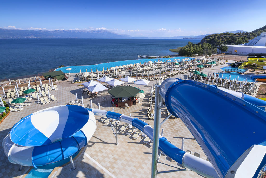 Izgrev Spa & Aquapark