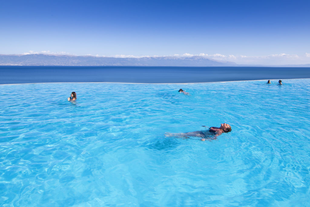 Izgrev Spa & Aquapark