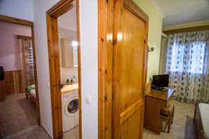 Woonvoorbeeld 3-kamerappartement