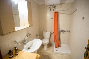 Woonvoorbeeld 3-kamerappartement