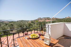 Woonvoorbeeld 3-kamerappartement