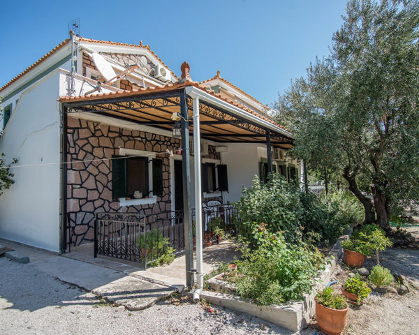 Elea Houses — 2
