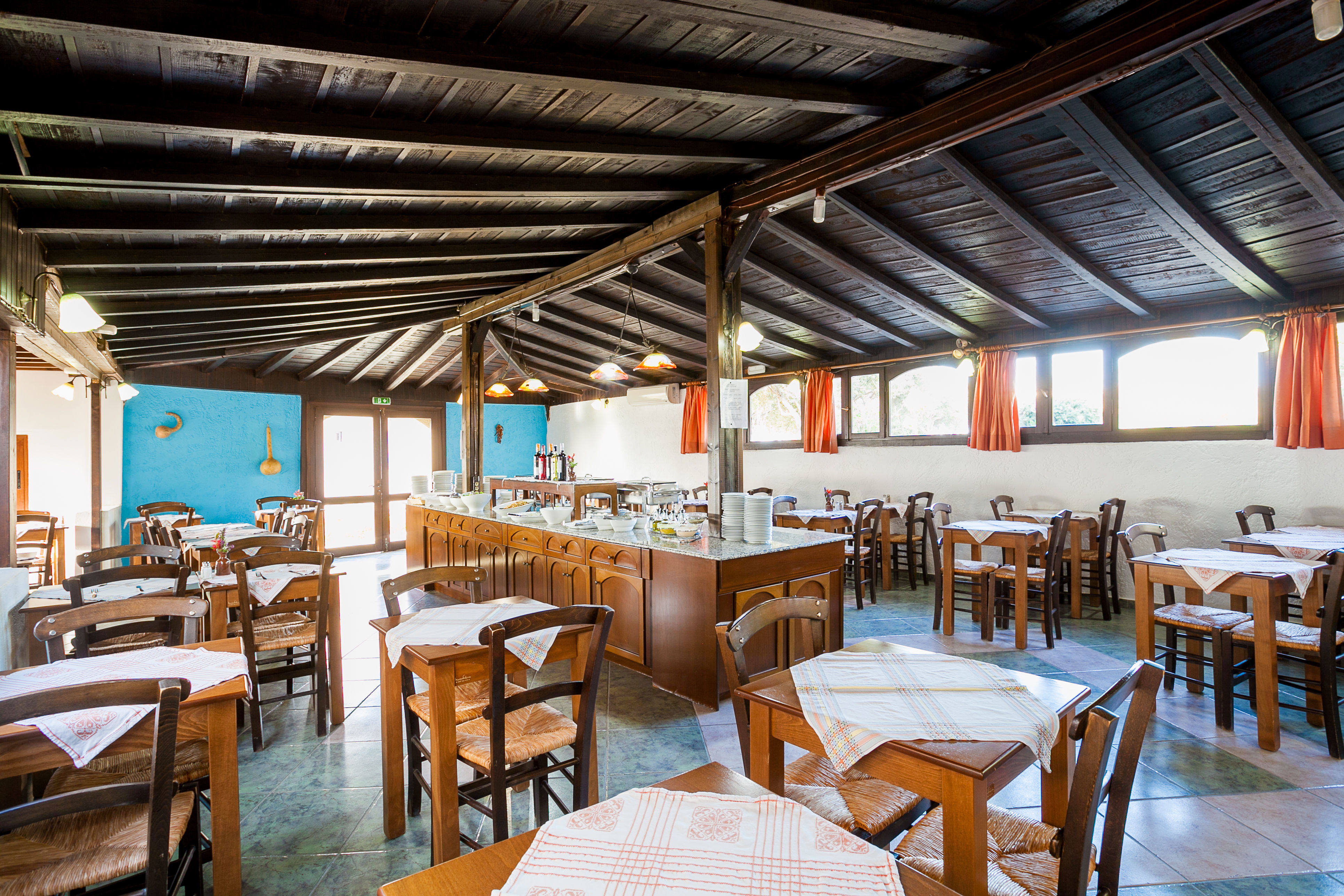 Angel Village Hotel & Appartementen