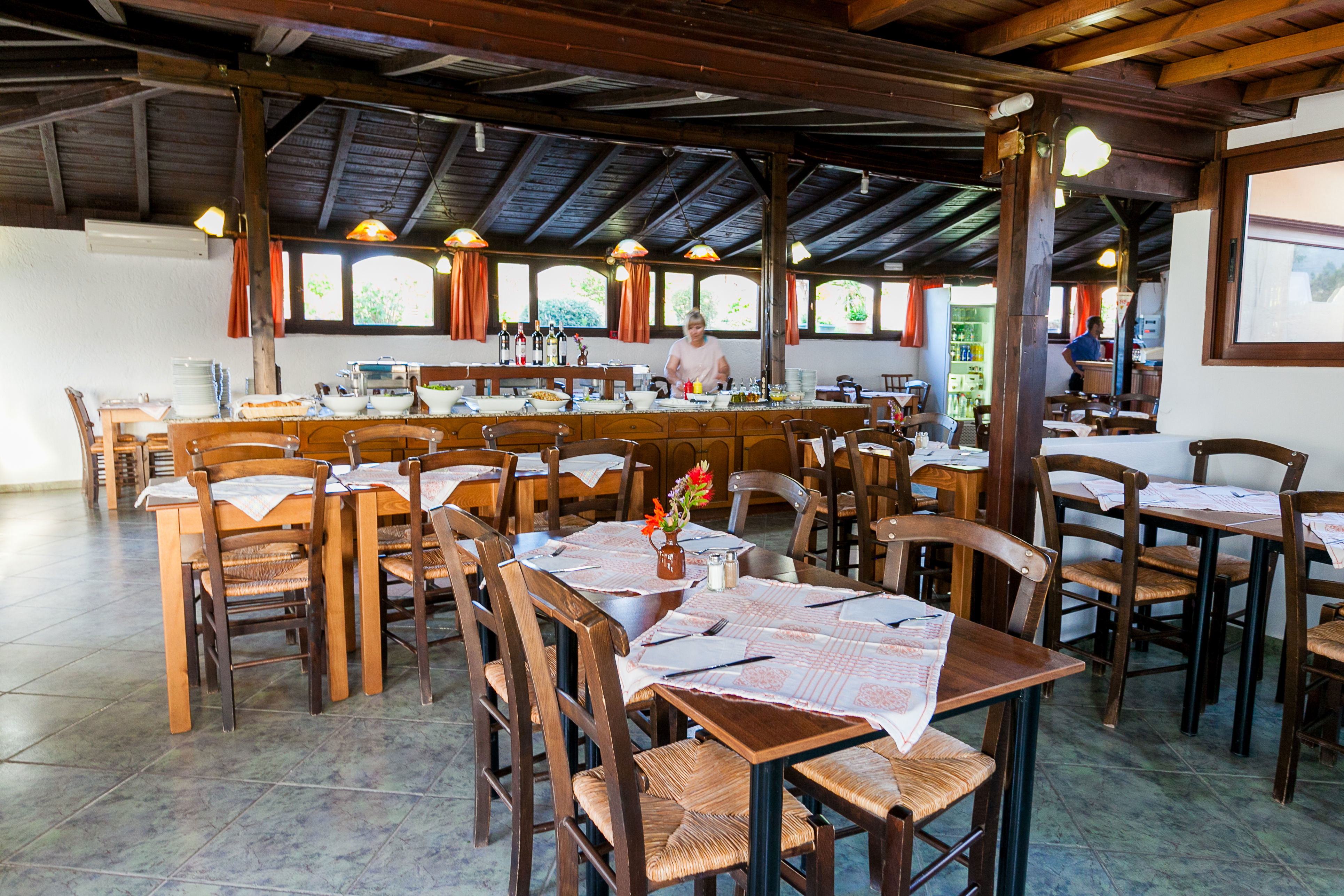 Angel Village Hotel & Appartementen
