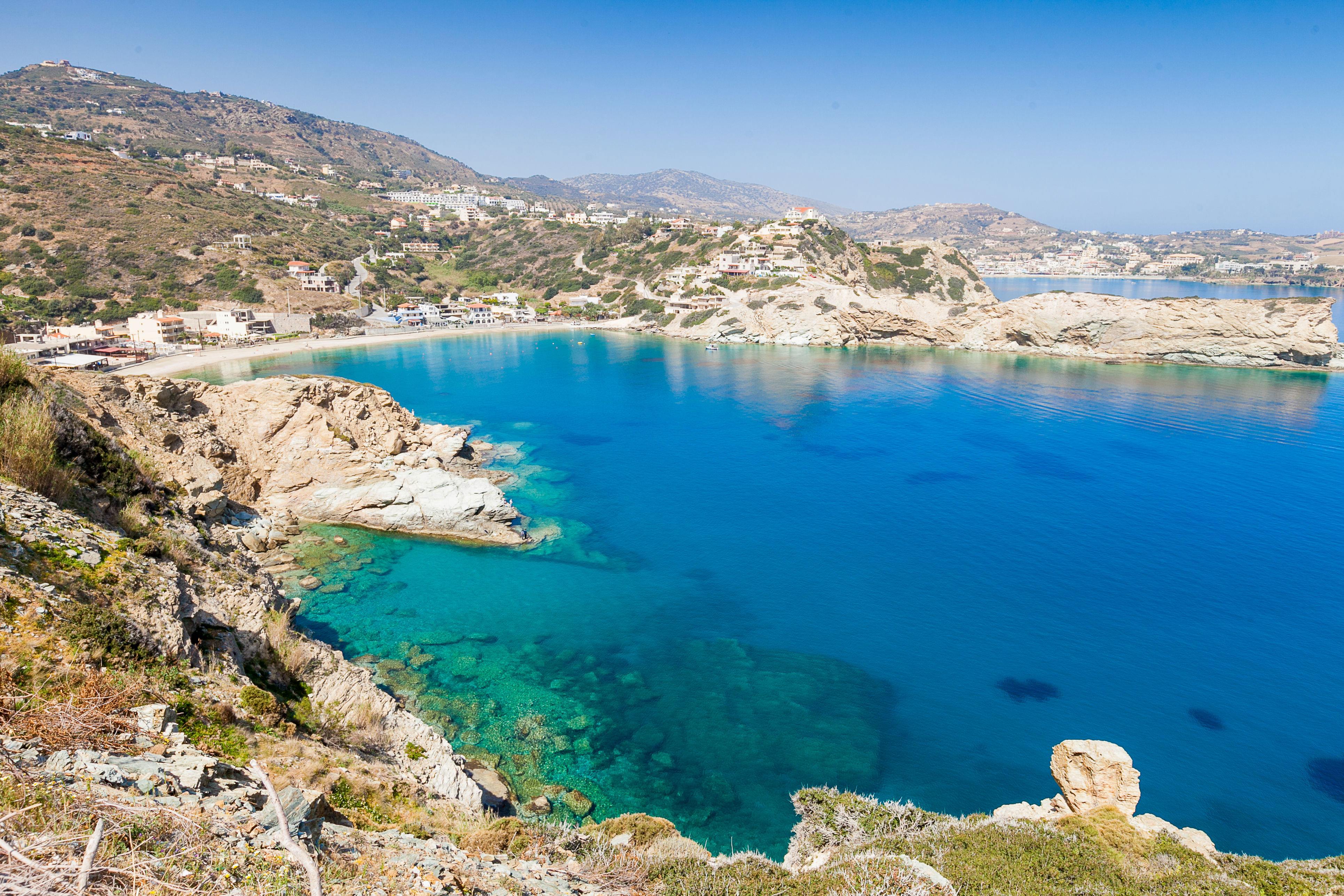 Angel Village Hotel & Lejligheder - billede 2