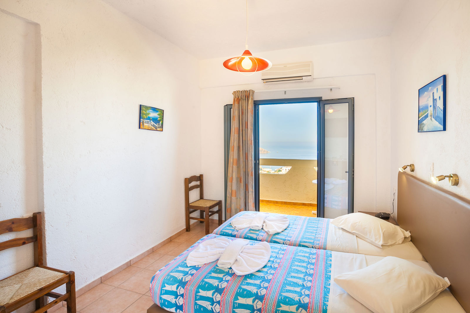 Angel Village Hotel & Lejligheder billede 3