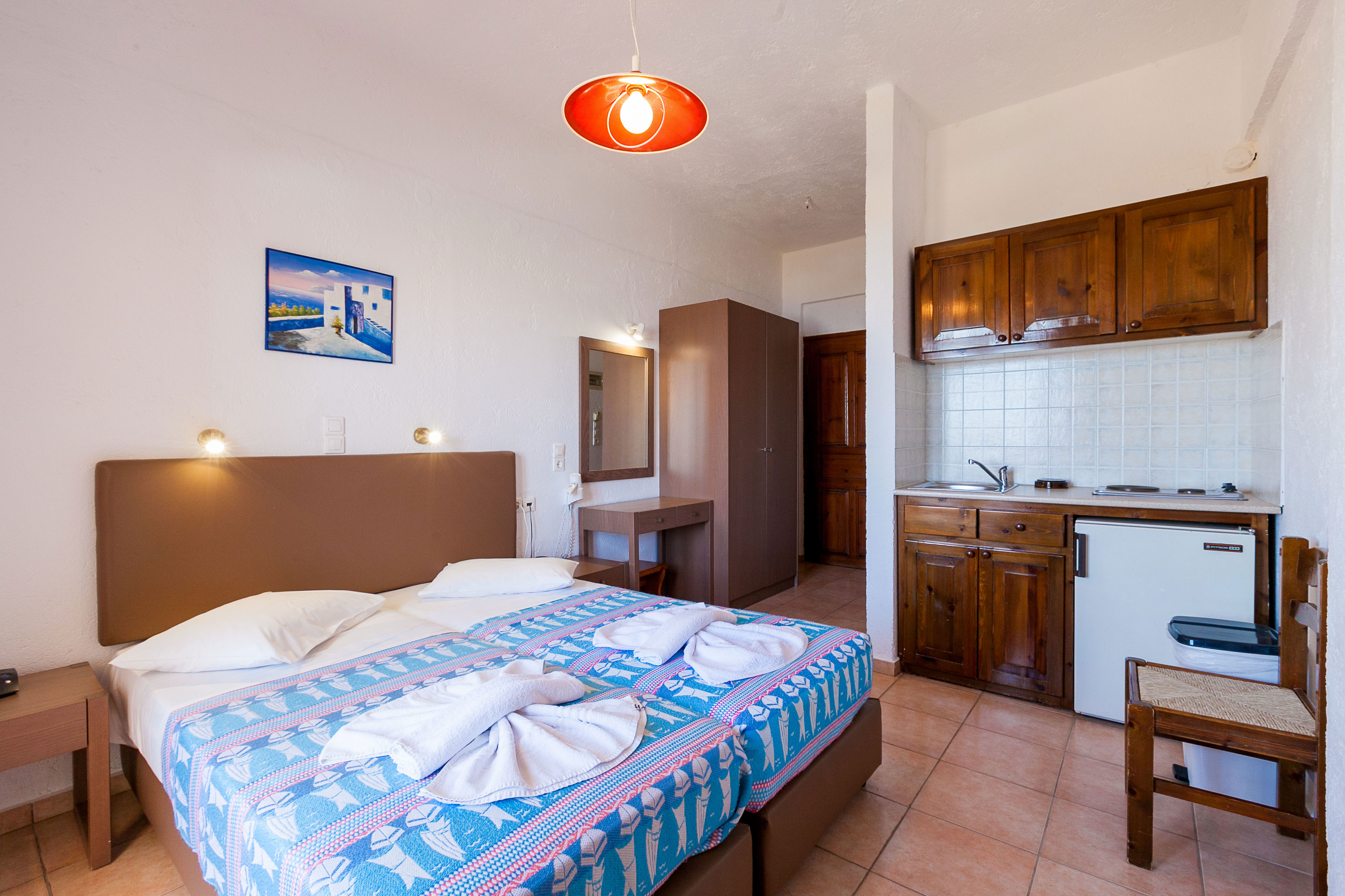 Angel Village Hotel & Lejligheder - billede 4