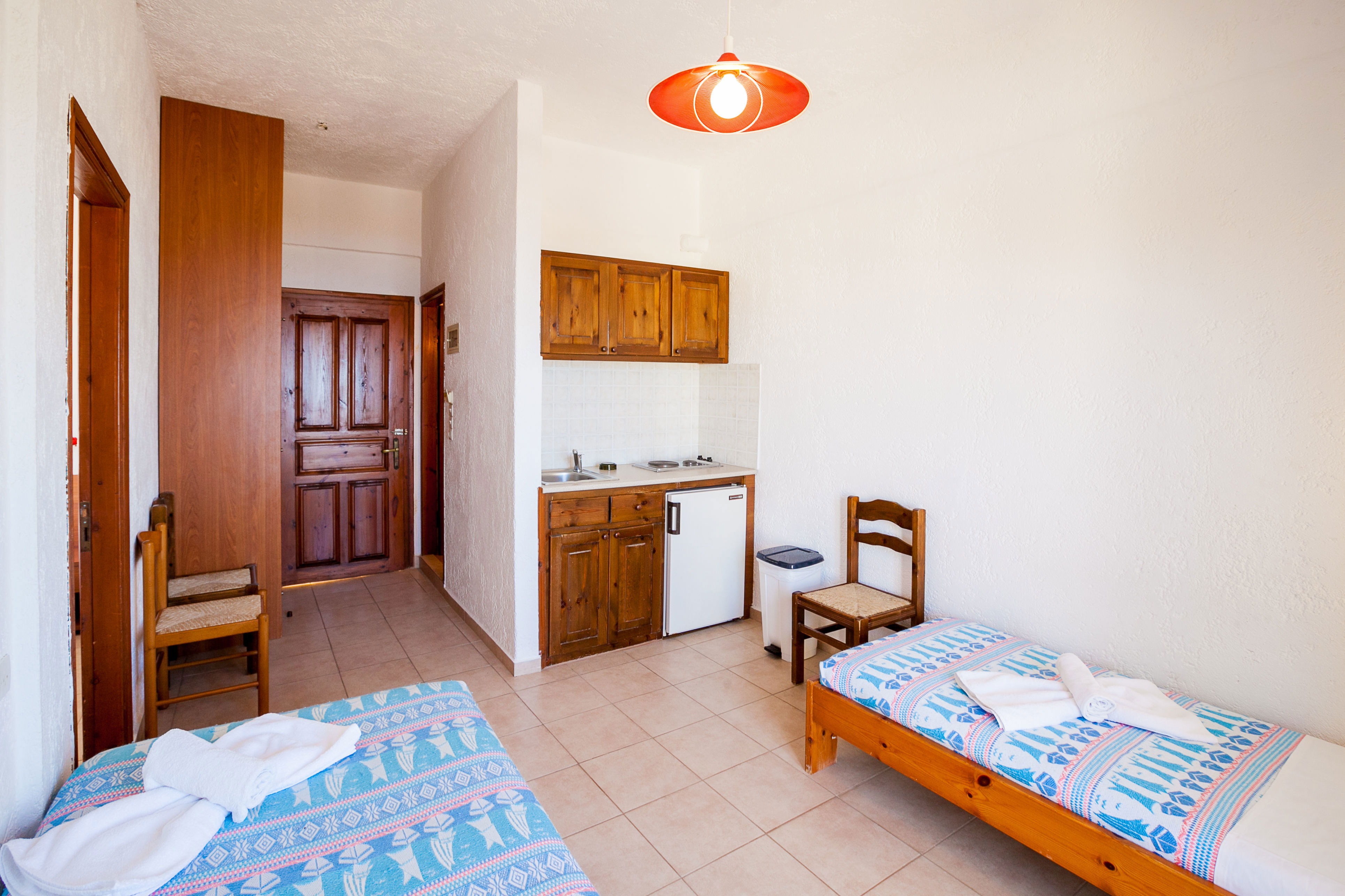 Angel Village Hotel & Lejligheder - billede 5