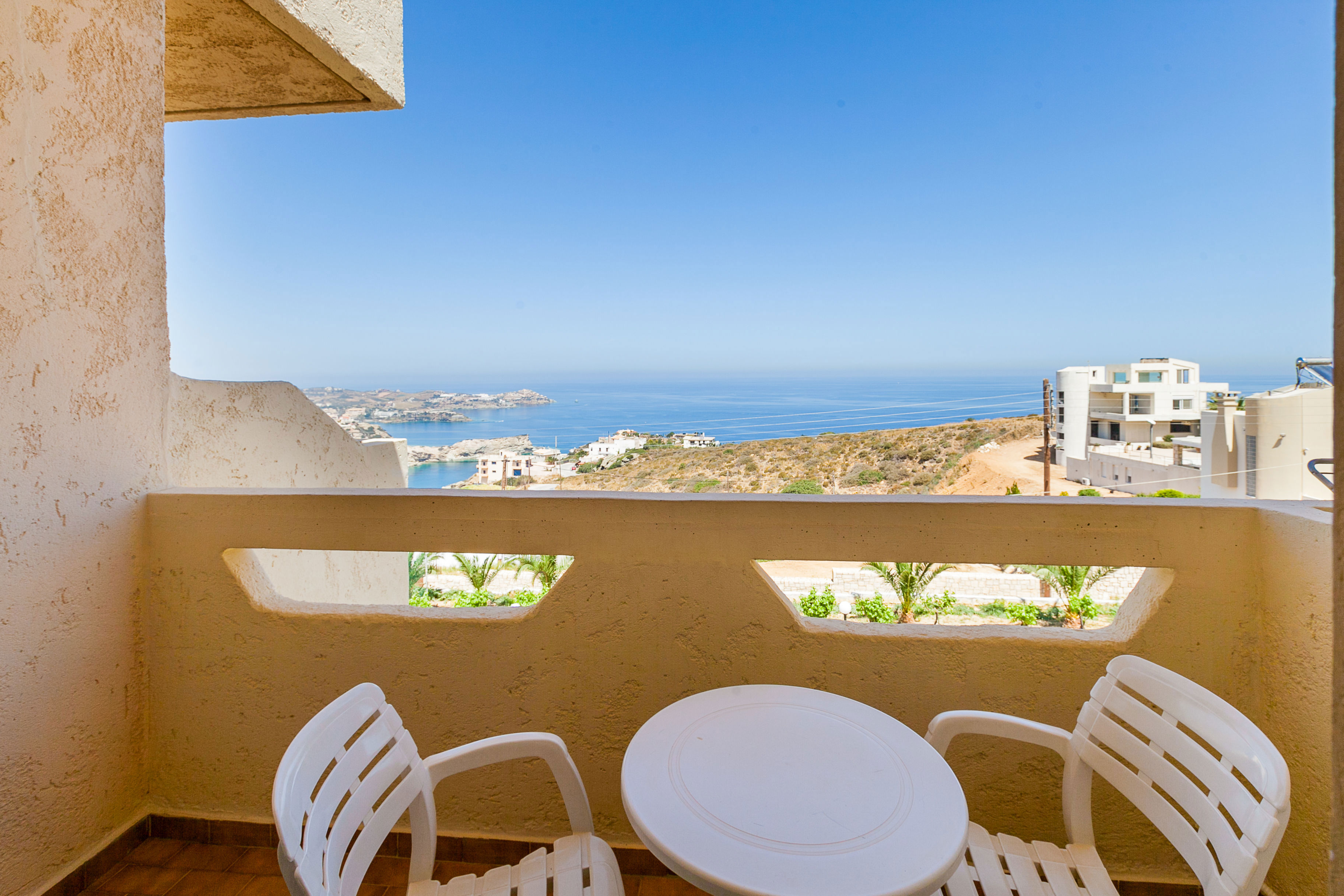 Angel Village Hotel & Appartementen