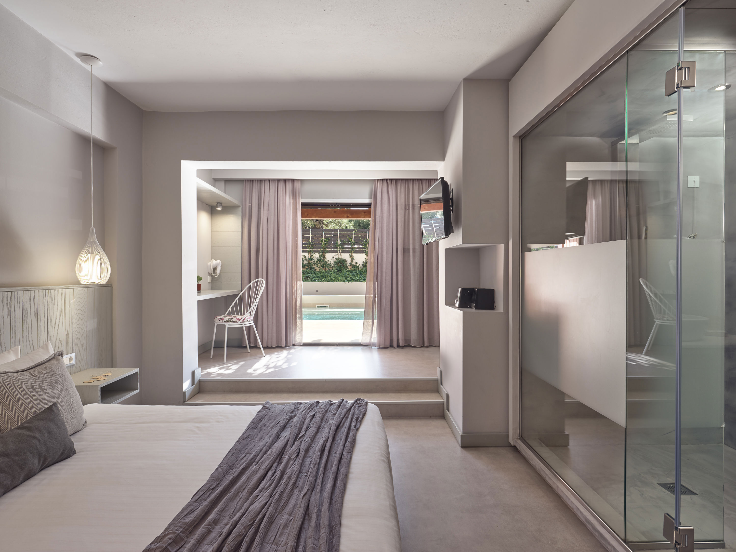 Castelli Hotel