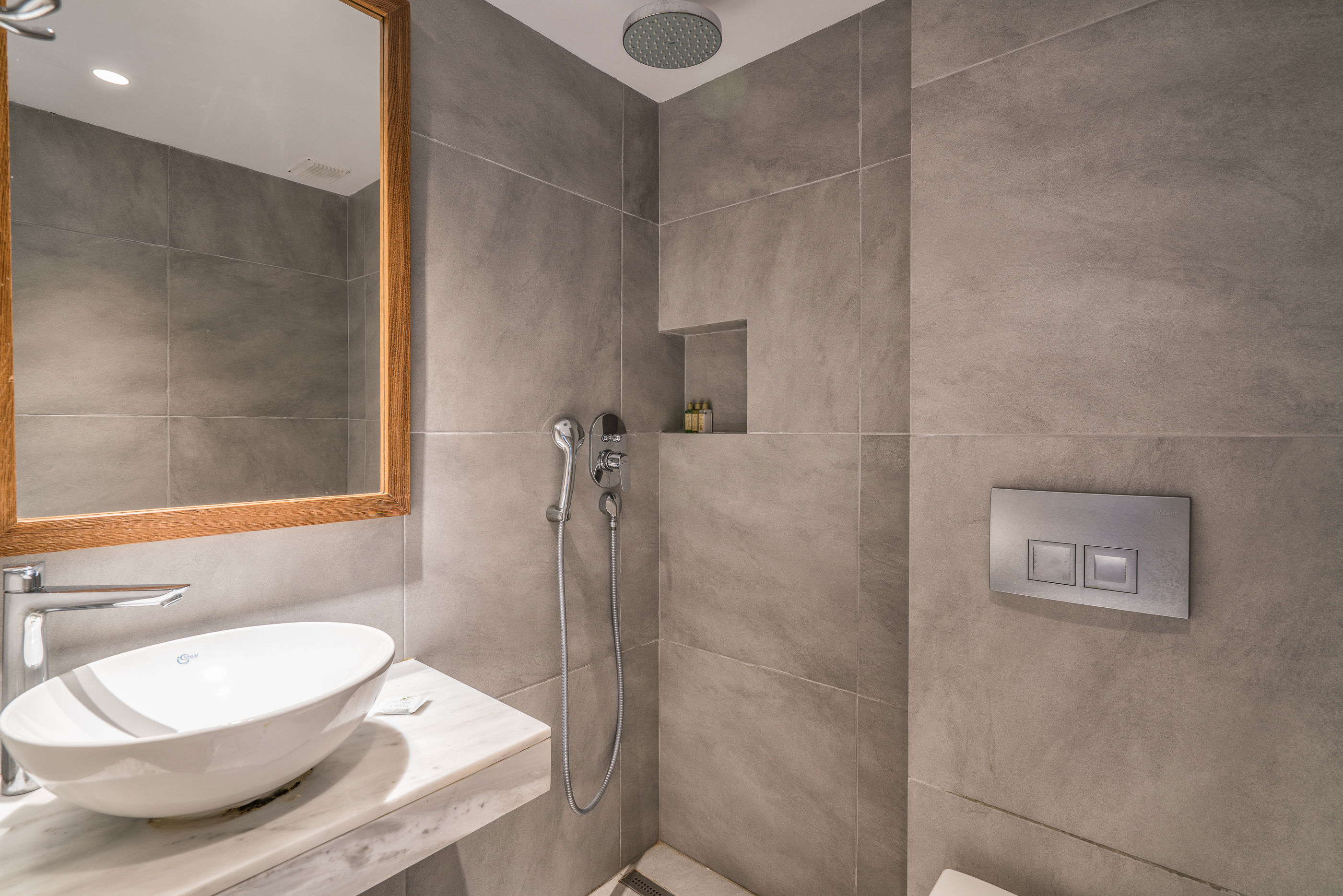 Castelli Hotel