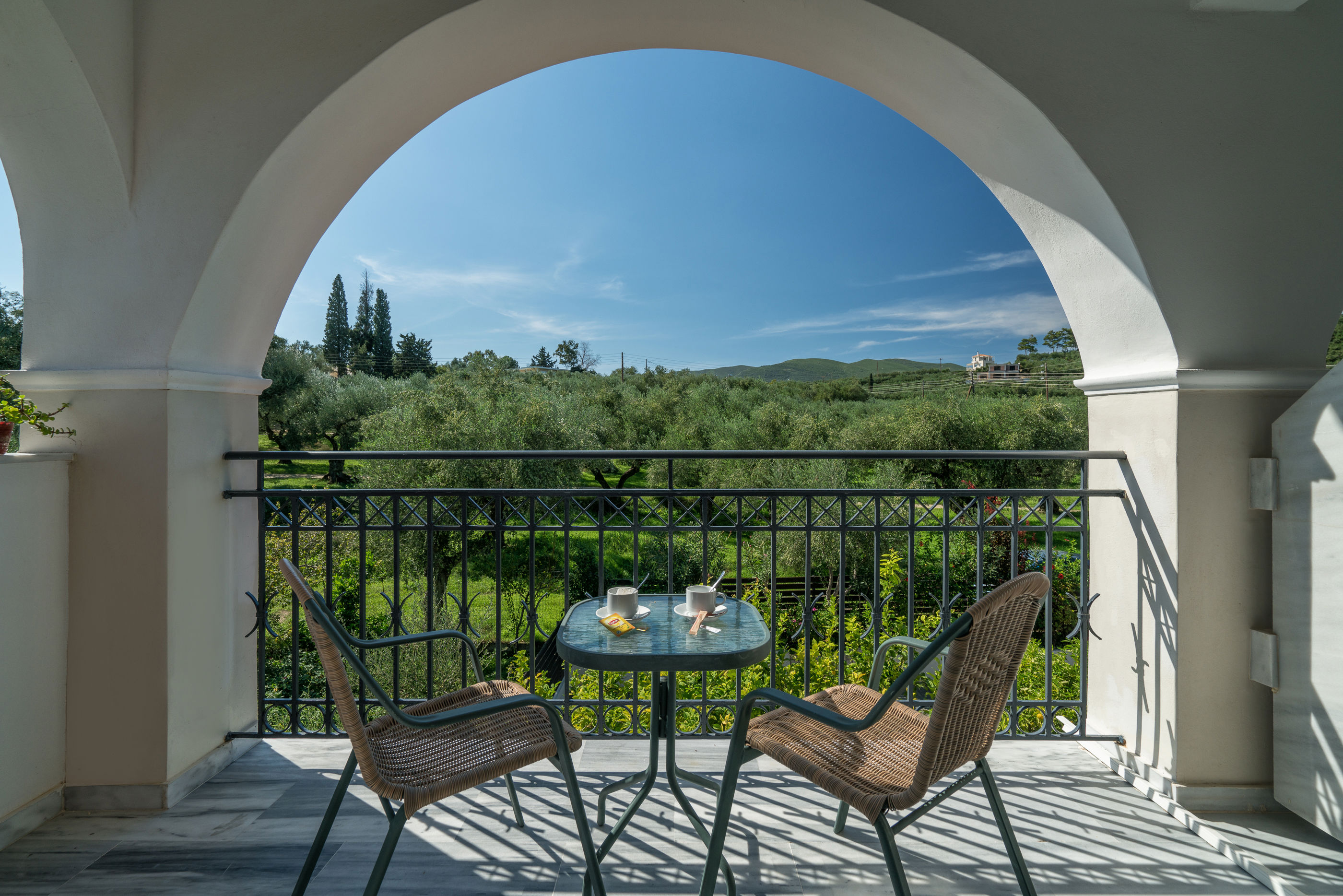 Castelli Hotel