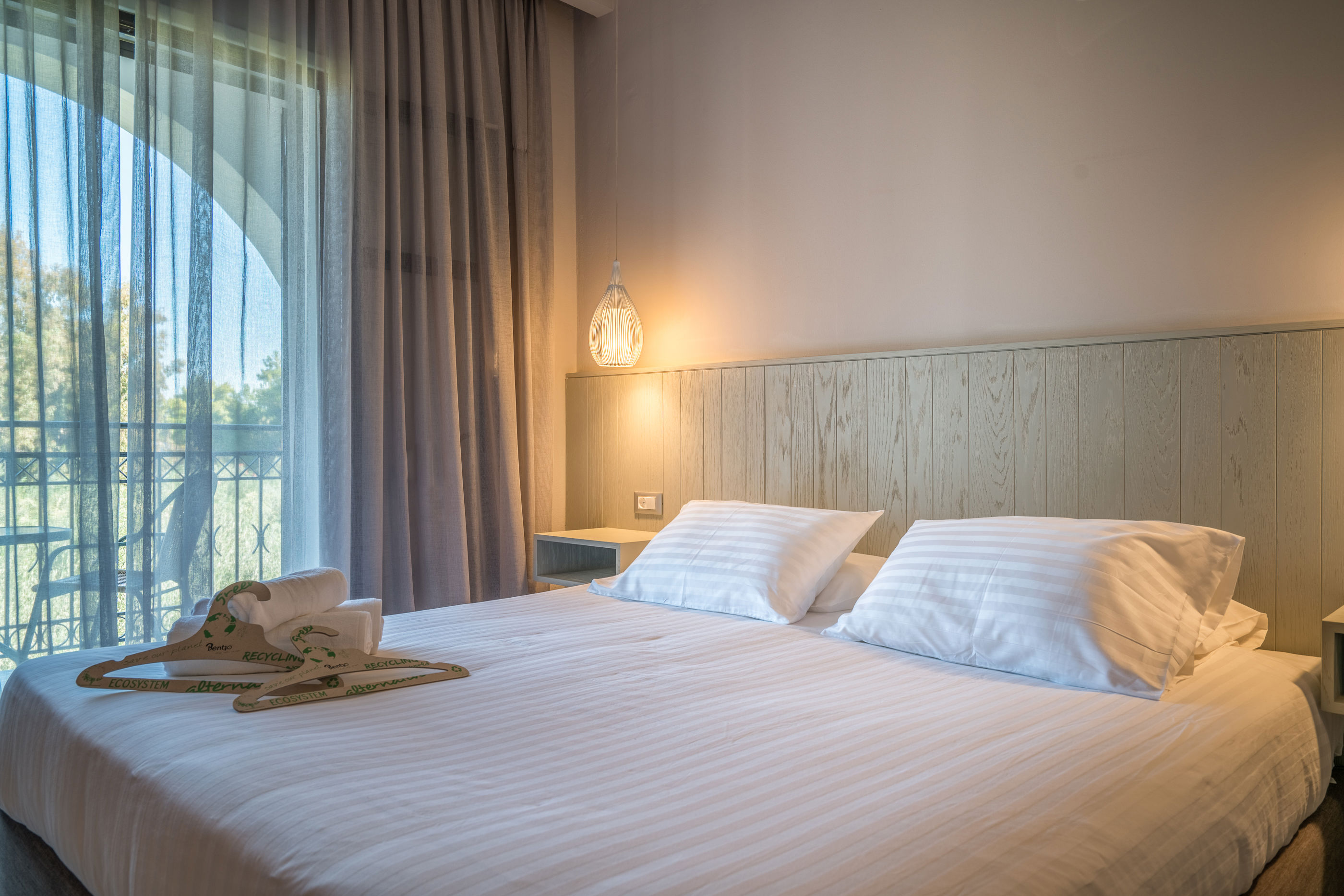 Castelli Hotel