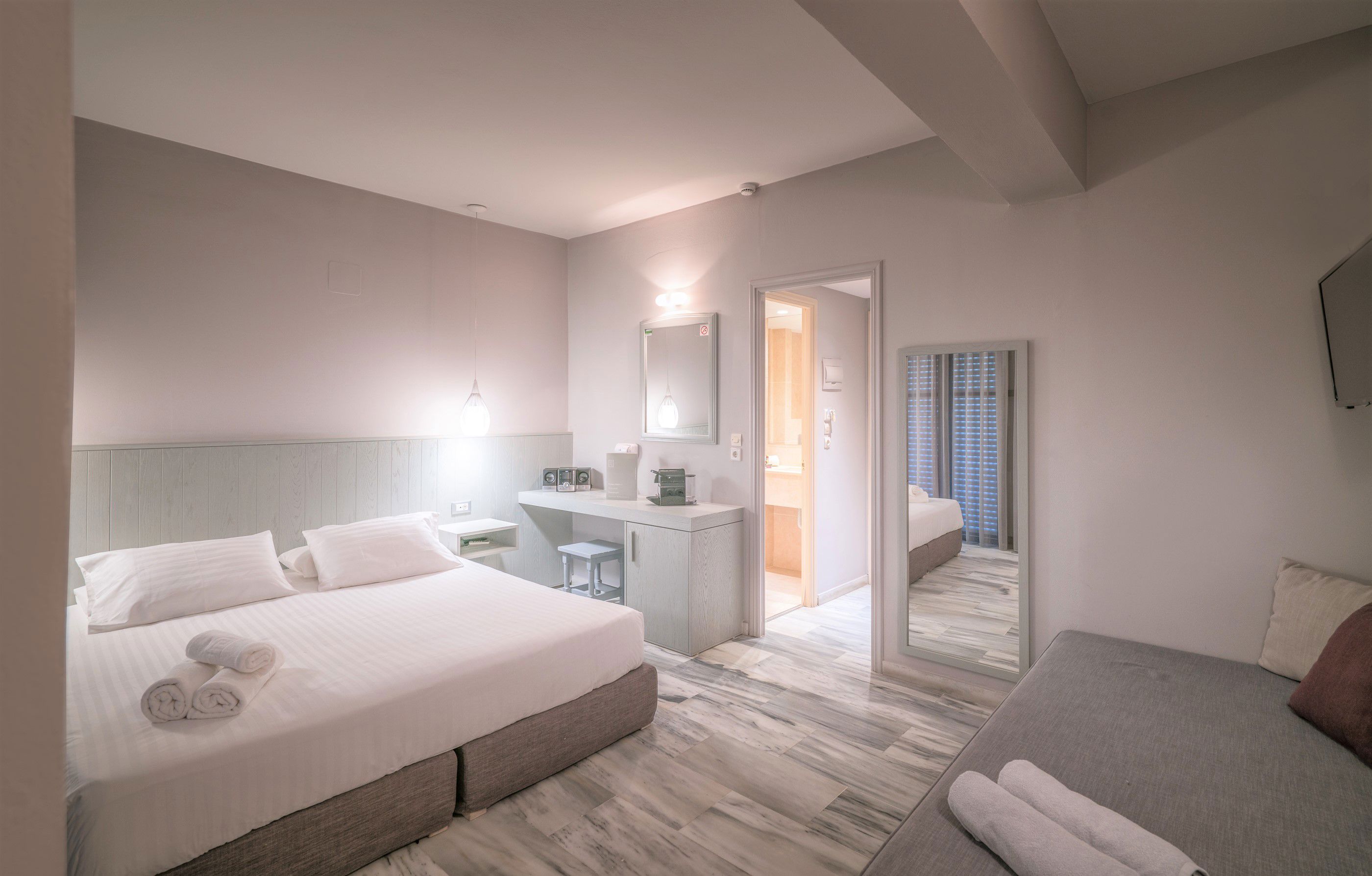 Castelli Hotel