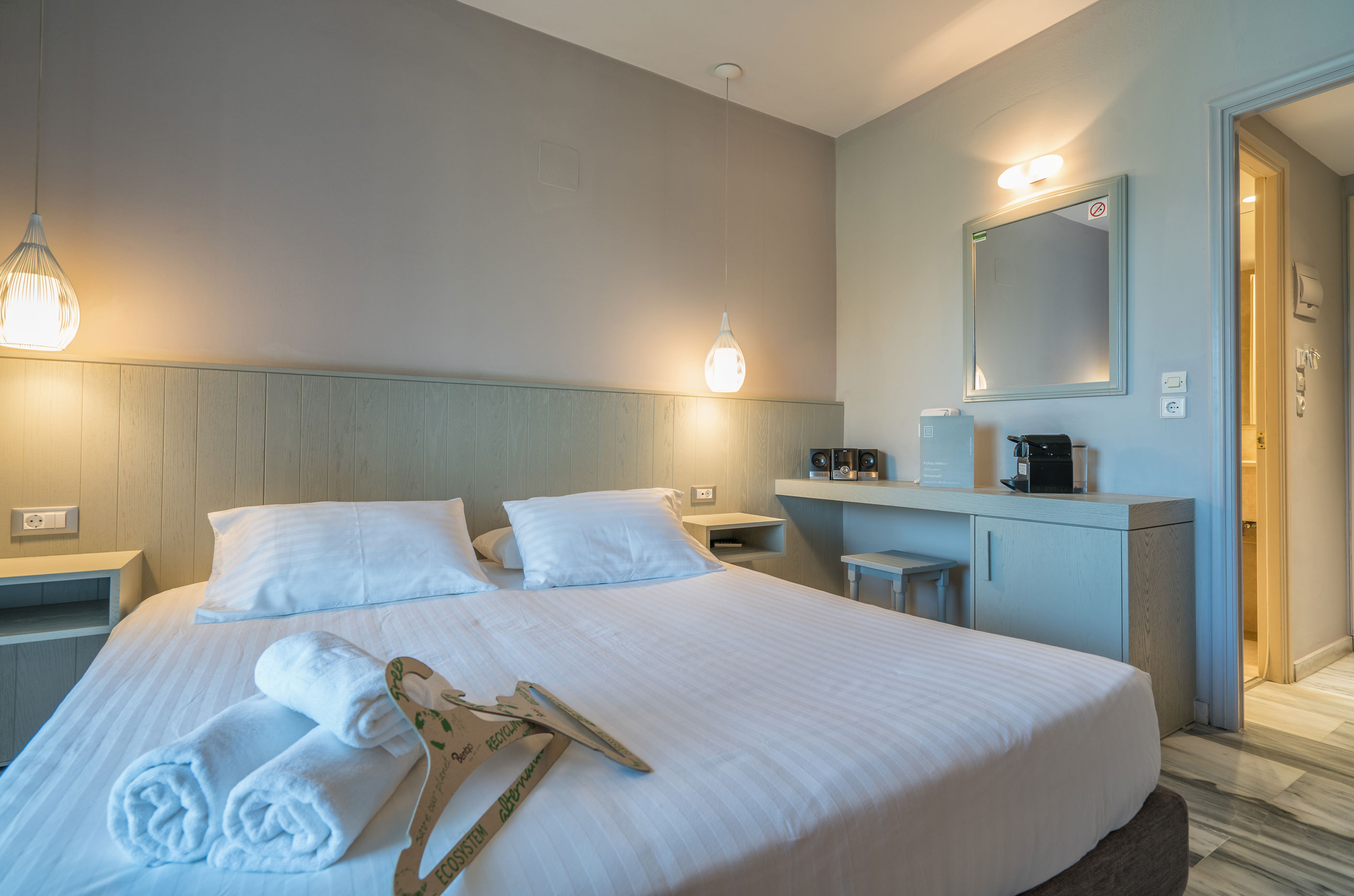 Castelli Hotel