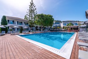 Contessa Hotel
