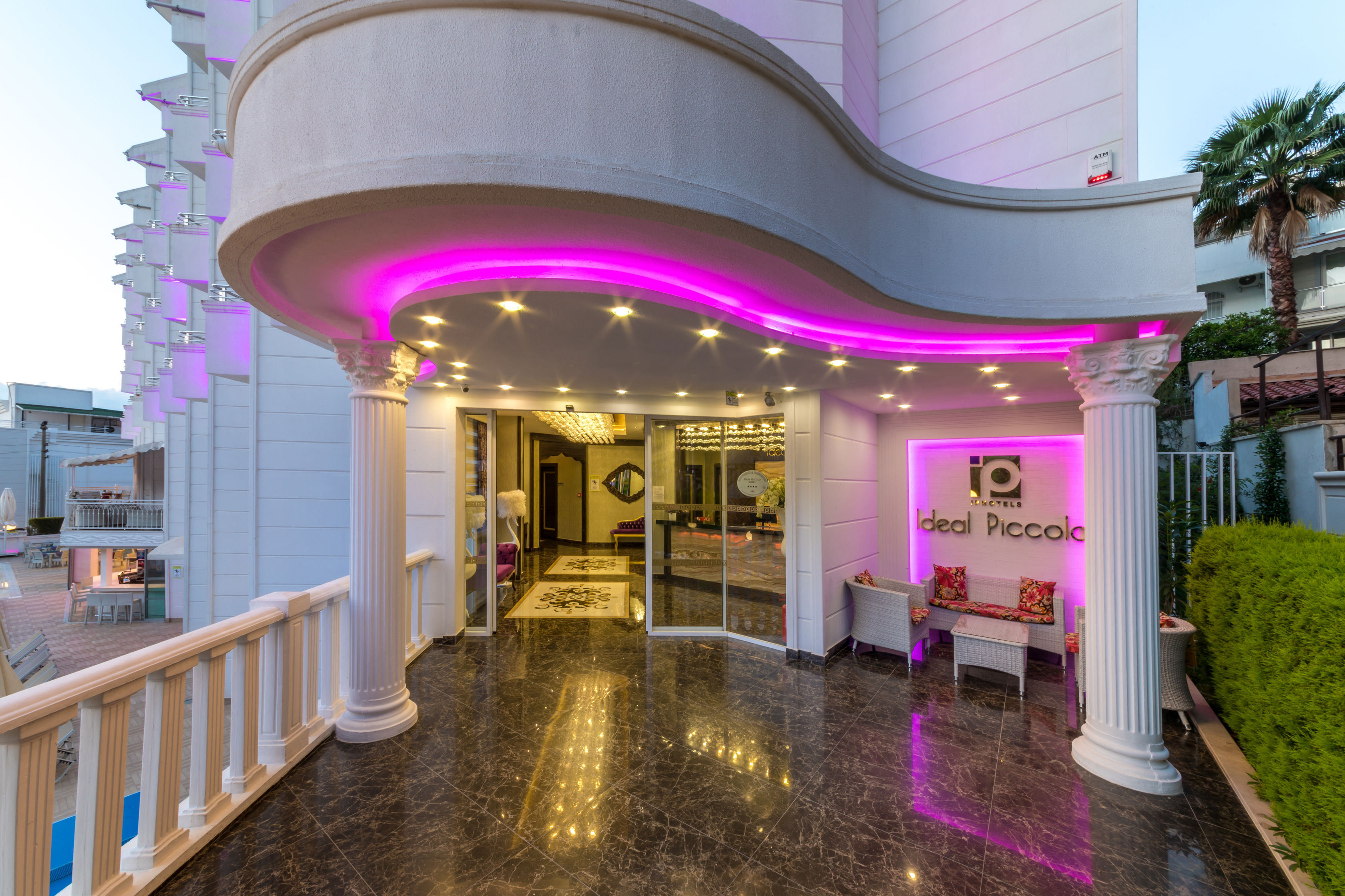 Piccolo Dream Hotel