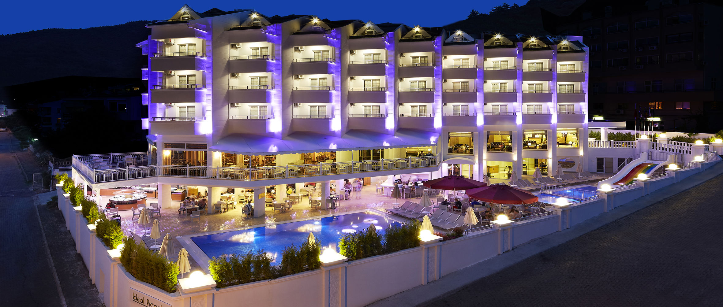 Piccolo Dream Hotel