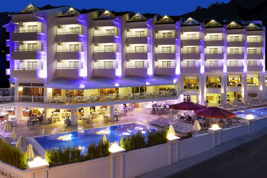 Piccolo Dream Hotel