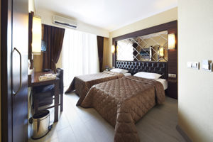 Piccolo Dream Hotel