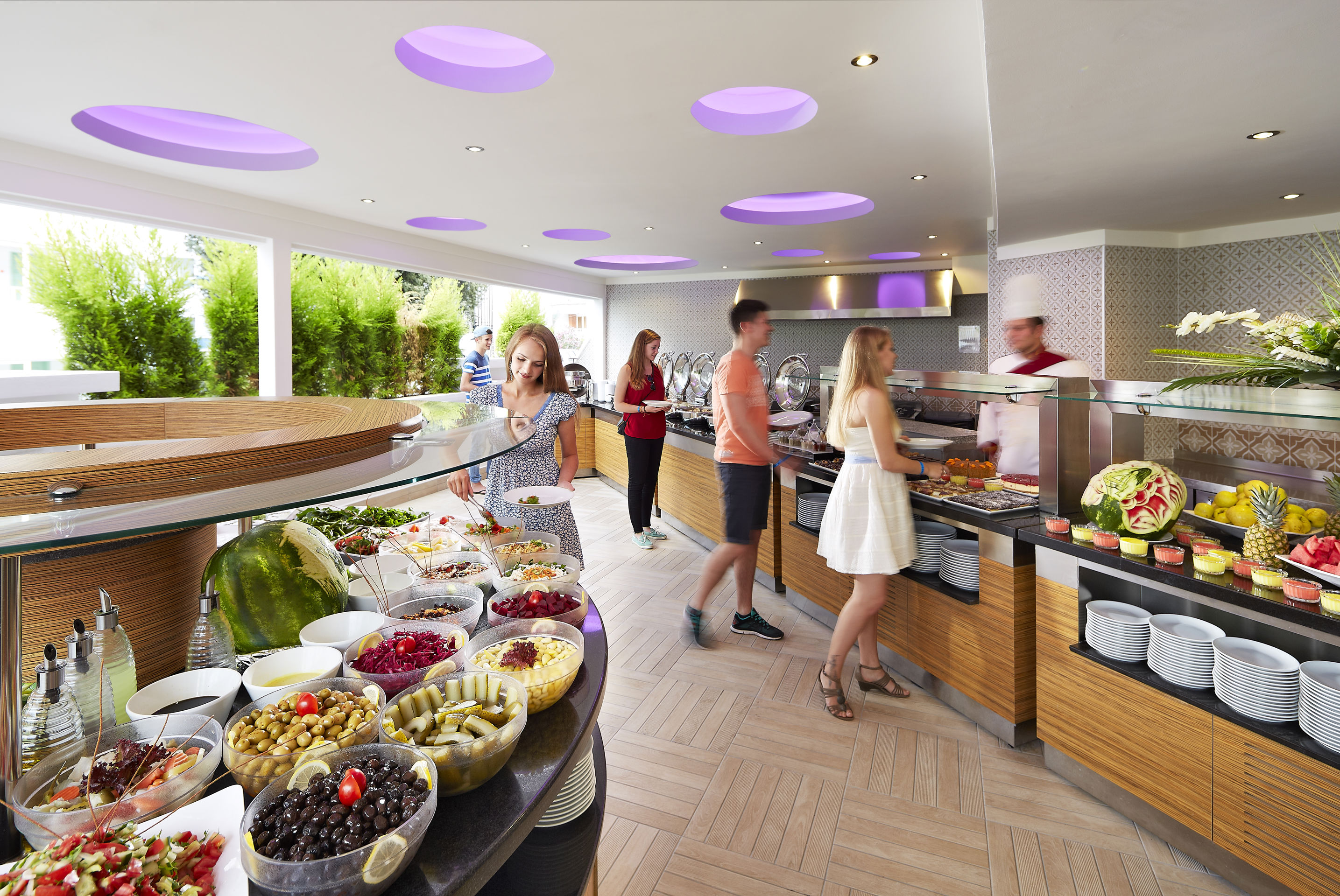 Piccolo Dream Hotel