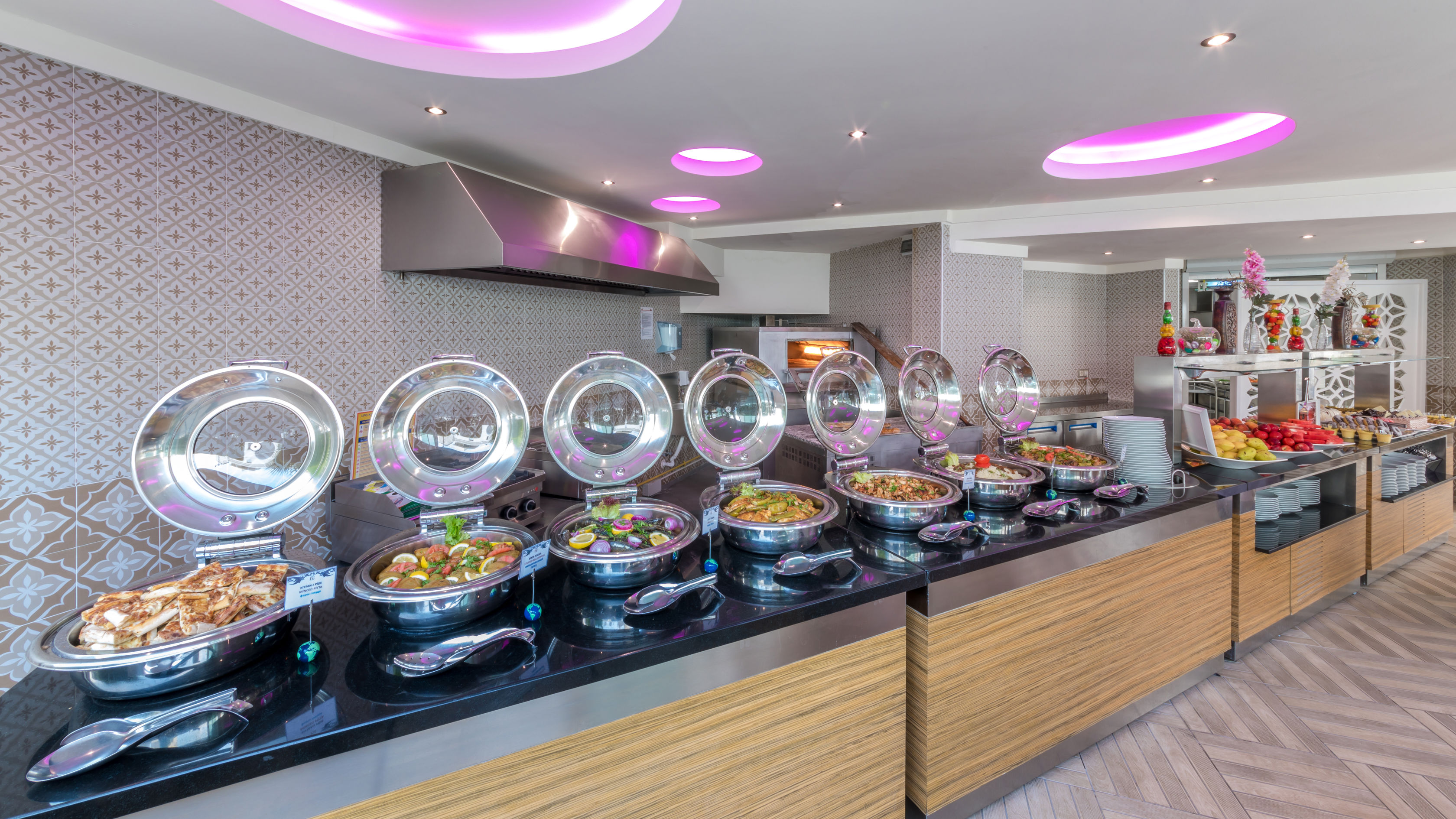 Piccolo Dream Hotel