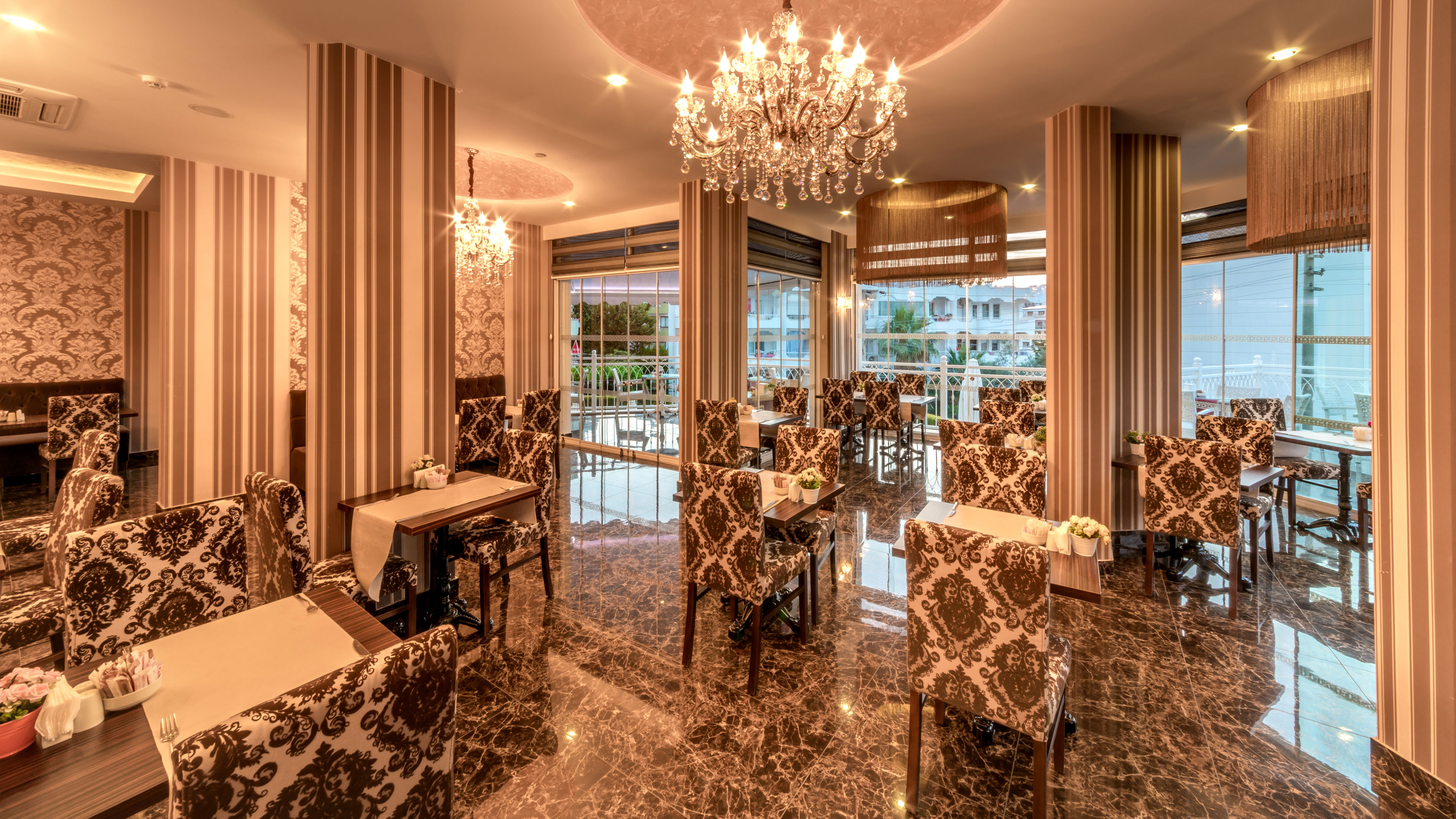 Piccolo Dream Hotel