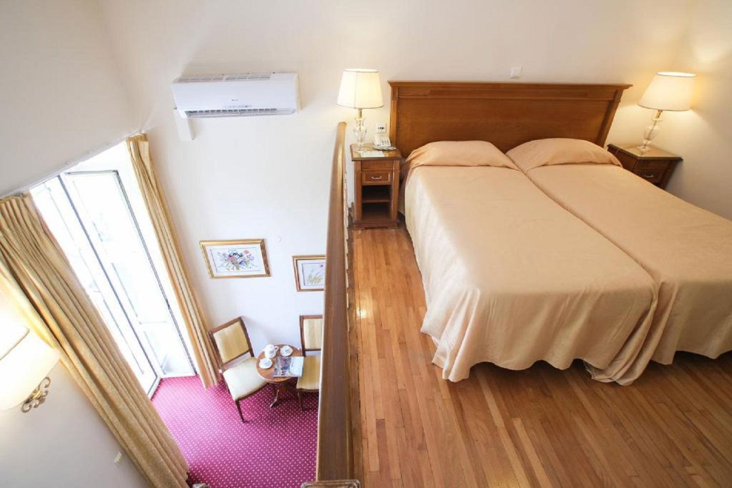 Cavalieri Hotel