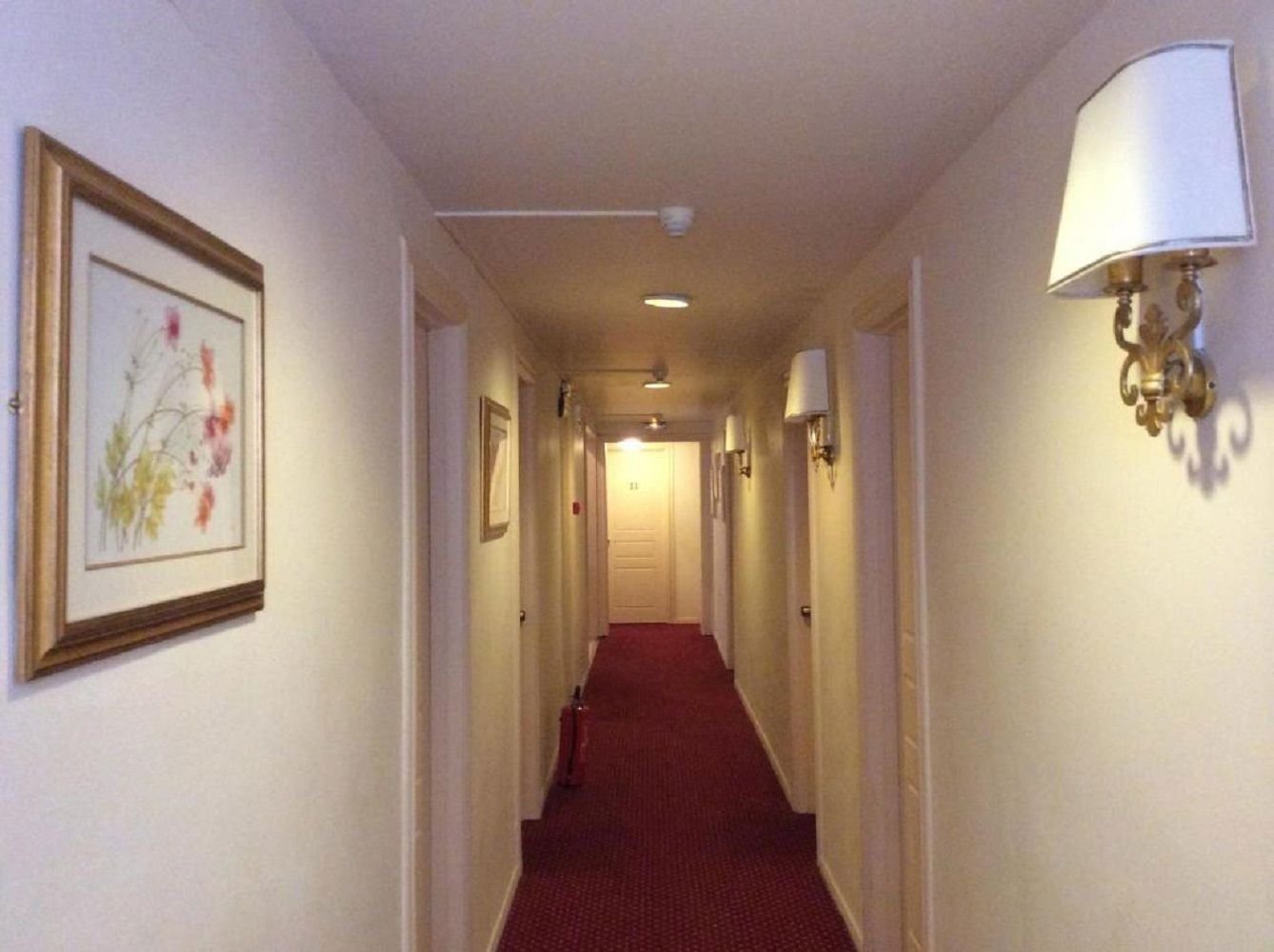 Cavalieri Hotel