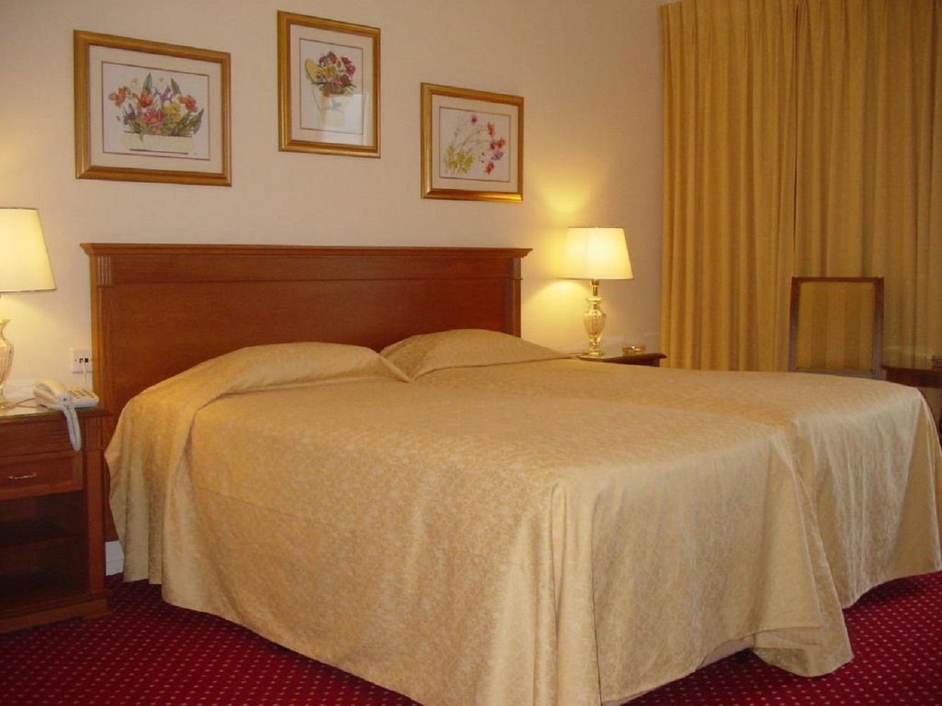 Cavalieri Hotel